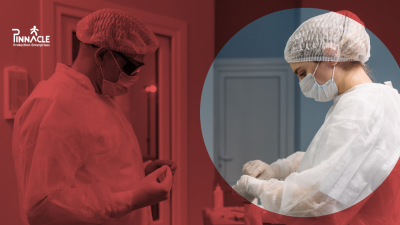 Are You Confident Your PPE Meets Healthcare Compliance Standards