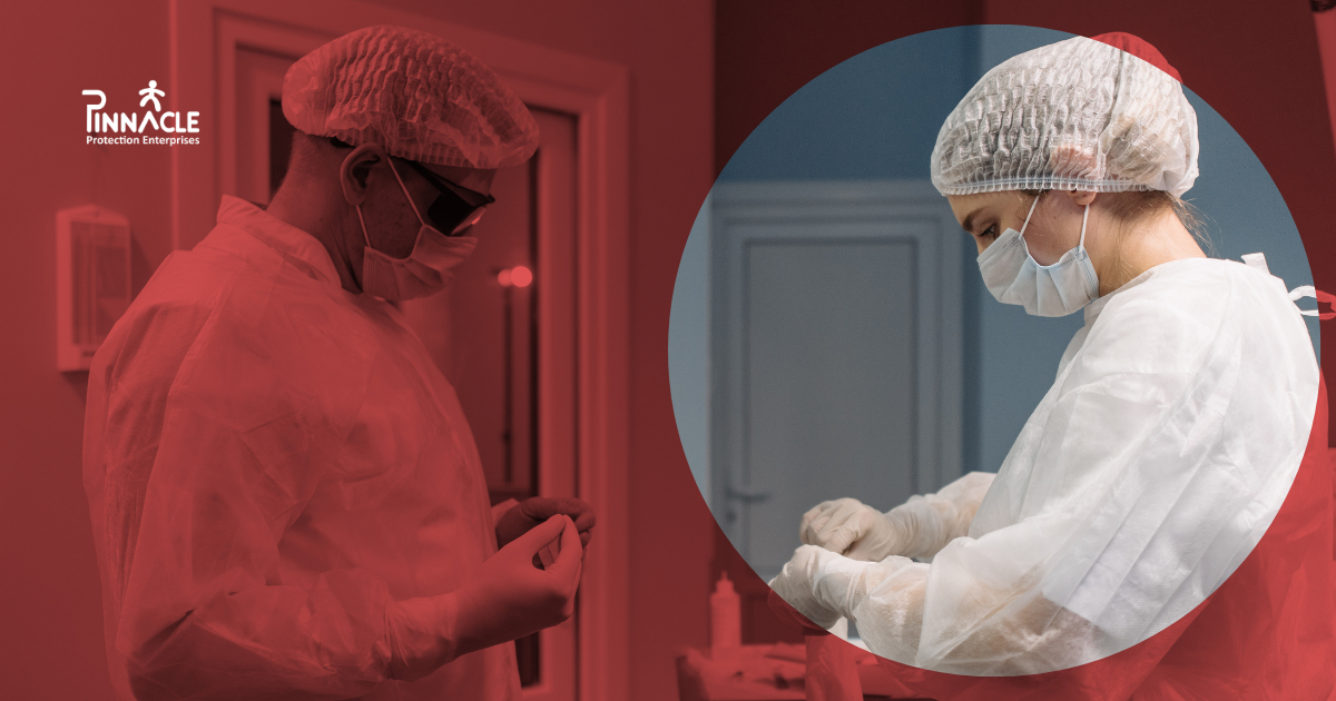 Are You Confident Your PPE Meets Healthcare Compliance Standards