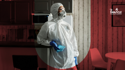 Chemical Exposure Protection for Cleaning and Sanitation Teams_ Why Coverall Type Matters