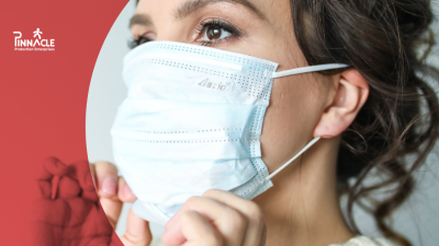 How to Choose the Right Disposable Face Mask for Your Working Environment