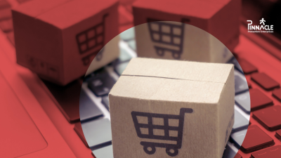 Pinnacle PPE blog banner "How to Order Online"