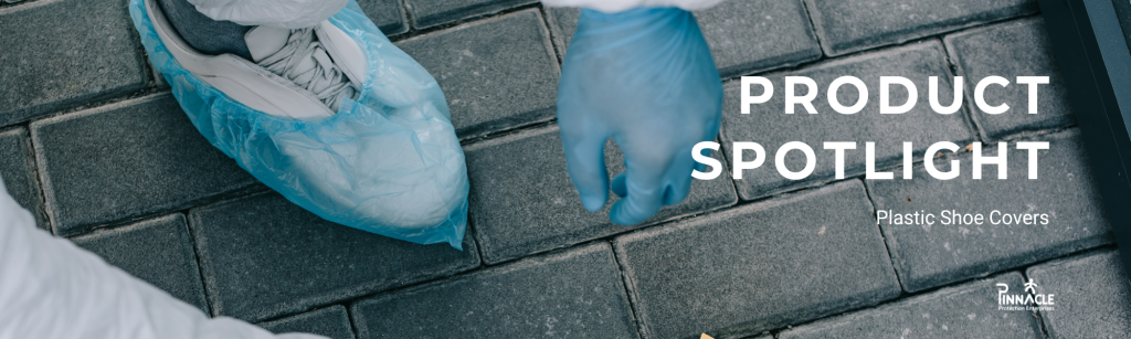 Plastic Shoe Covers