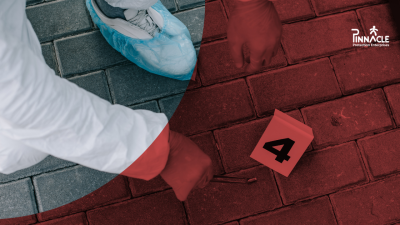 Product Spotlight – PE Shoe Covers