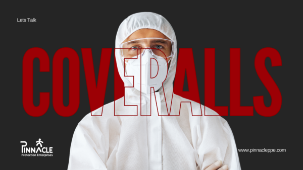 Disposable Microtex coverall for body protection and infection control