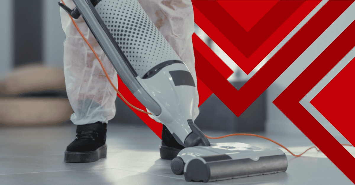 Cover of the Pinnacle Protection Enterprises cleaning contract PPE kit list